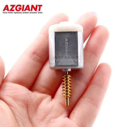 Central door lock actuator motor 80501-ZQ00A is suitable for 2004-2015 for Nissan Armada MK1