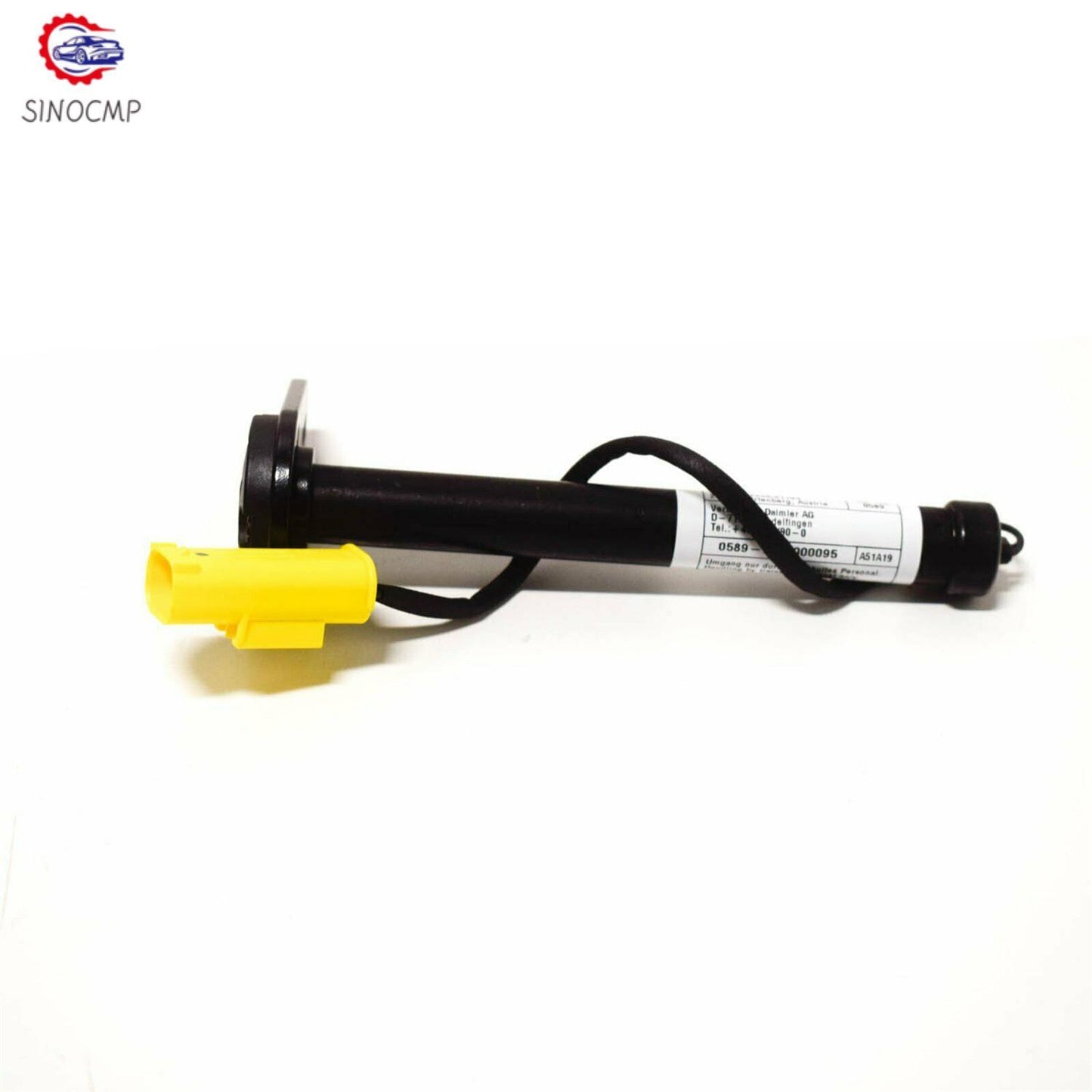 Active Bonnet Drive A222887010 for Mercedes-Benz S-Class W222 W217 2228870010