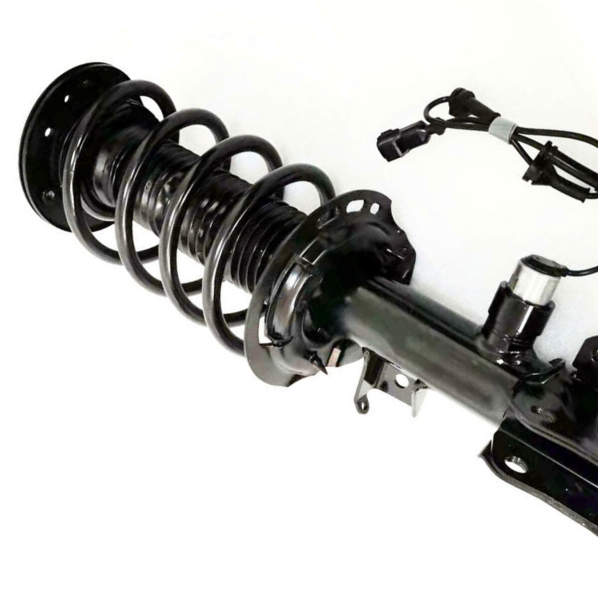 Front Left Shock Strut Assembly w/Electric for Lincoln 2017-2020