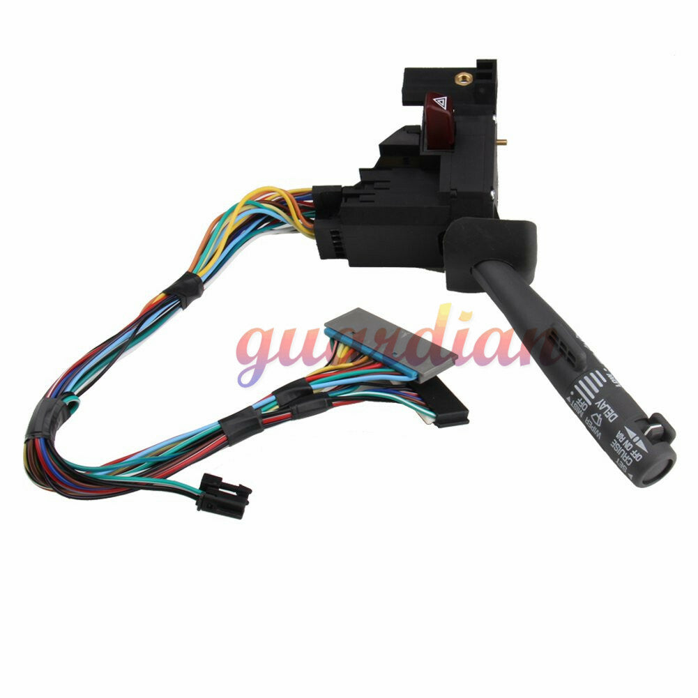 Multi-function combination turn switch for Chevrolet Tahoe Suburban Blazer for GMC