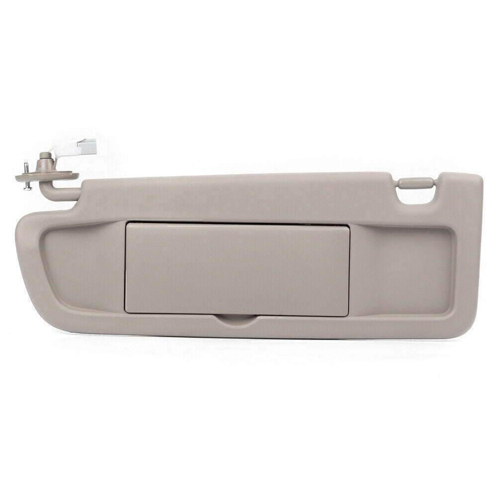Car Front Left Driver Side Sun Visor for Honda for Civic 2006 2007 2008