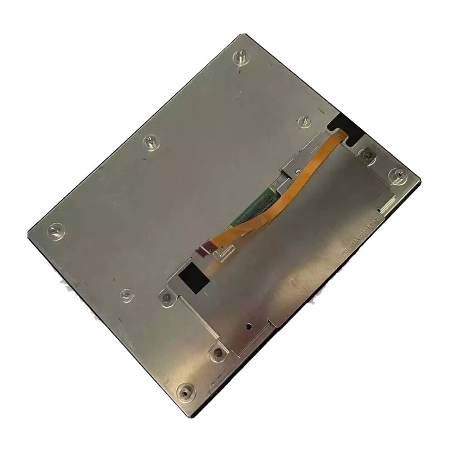 LCD Touch Screen for Dodge for Ram for Jeep VP2 Radio 2018-2022 C084XAT01.0 8.4 Inch