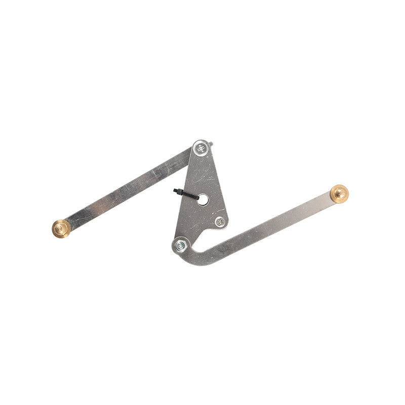 Intake Manifold Air Flap Runner Lever Repair for Mercedes-Benz M272 V6 M273 V8