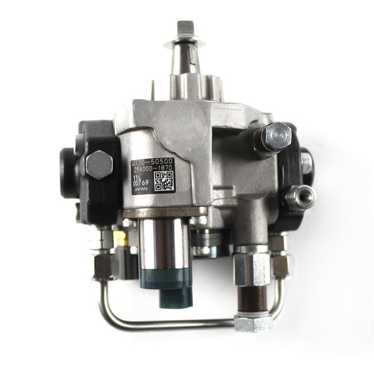 294000-1870 Diesel Fuel Pump For KUBOTA V3700 4CYL 1J770-50500 1J770-50501