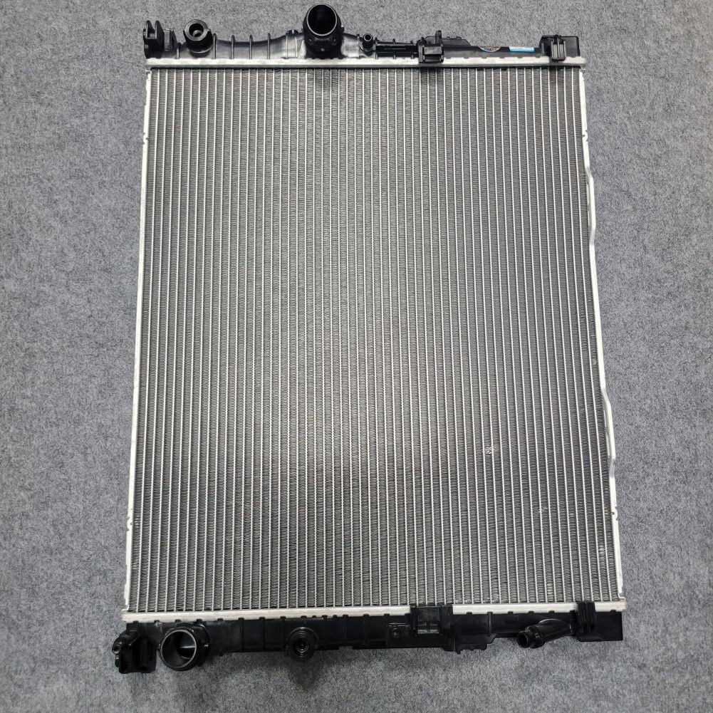 Engine Radiator for BMW G38 520i 530i 540i 630i 640i 730i 740i X5