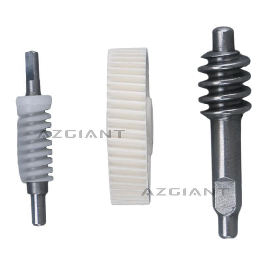 Side mirror folding motor gears are suitable for Renault Captur/Clio/ for Kadjar /Scenic/Koleos