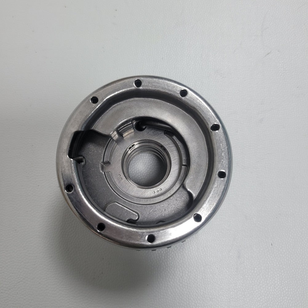 Camshaft adjuster suitable for Mercedes-Benz W212 W221 W166 M276