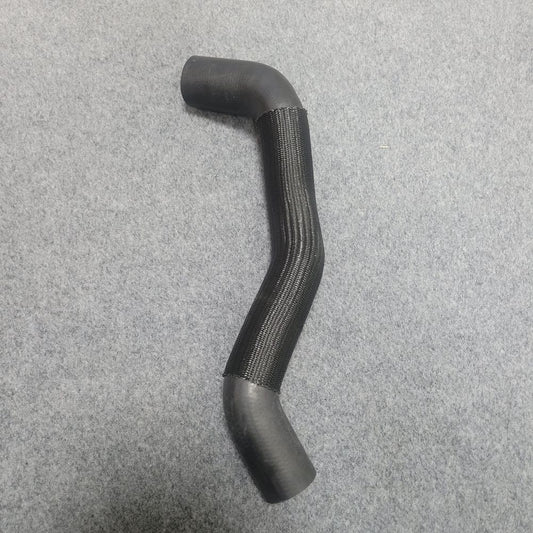 Engine Radiator Upper Water Coolant Pipe Hose for Jaguar XF 2009-2015