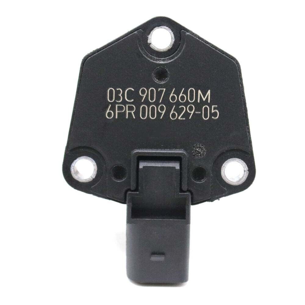 New 03C907660 Oil Level Sensor 03C907660D for AUDI A4 ALLROAD A5 A6 Q5 Q7 S4