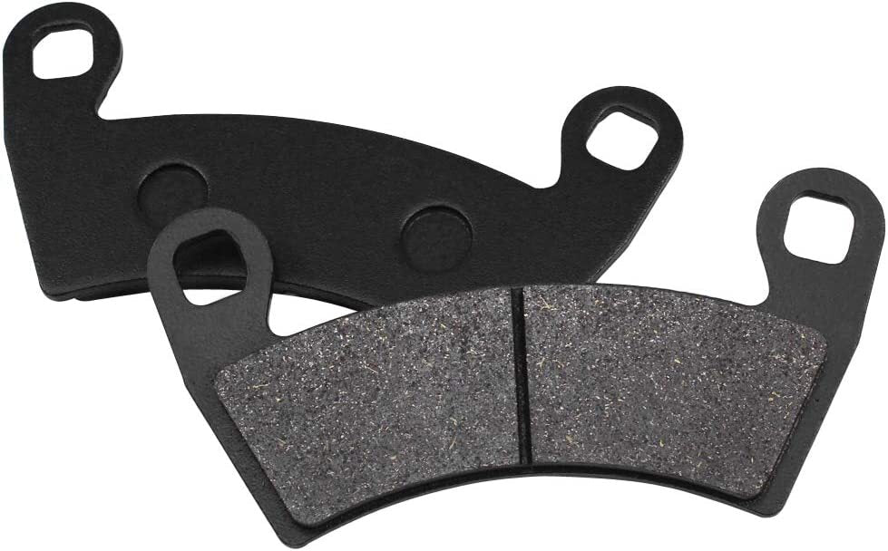 Brake Pads Front Rear for Polaris Ranger 500 700 800 900 XP Ranger Crew 500