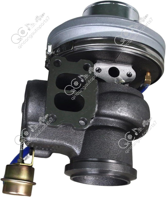 Turbo S300AG072 197-4998 for Caterpillar CAT Engine 3126B 3126E for Ford Truck H215