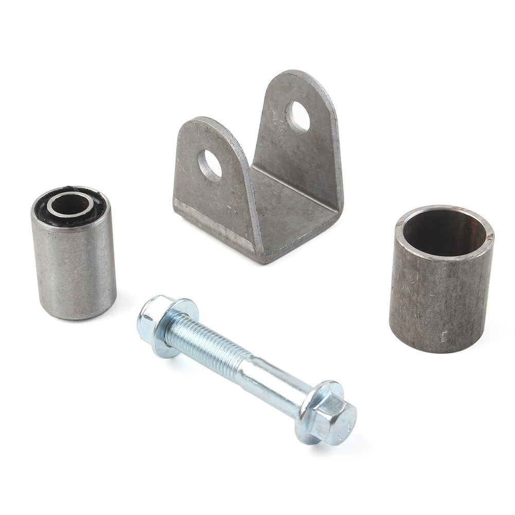 Arm Support Shock Absorption for Seat Bushing for ATV Scooter UTV Go Kart Quad