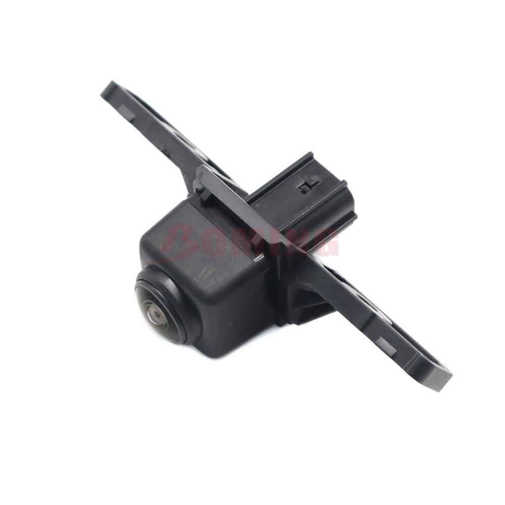 284F1-4BA0A New BackUp Assist View Parking Camera for Nissan Murano Rogue 14-19