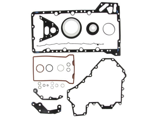 Overhaul Pistons Bearings Cylinder Head Gasket for BMW for Alpina