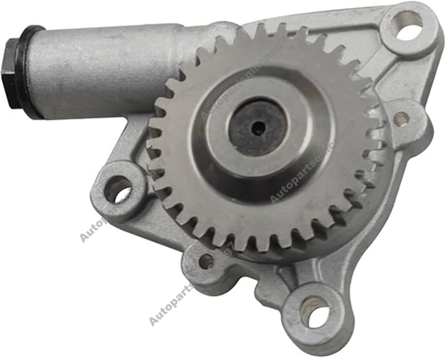 Oil Pump 119125-32000 for Yanmar Engine 3TNM68 3TNM74 Cub Cadet Tractor SC2450