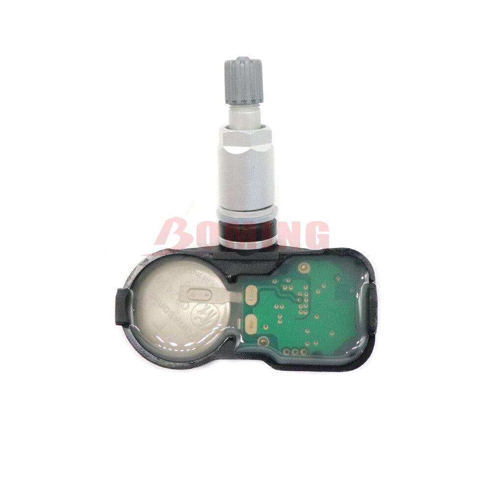 4-piece TPMS tire pressure sensor kit for Toyota Tacoma for Lexus PMV-C015 42607-06030