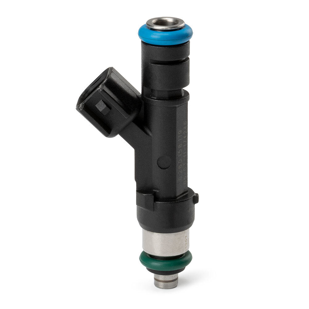 6Pcs Fuel Injector for Jeep for Dodge for Wrangler for Chrysler 3.3L 3.8L 2007-10 0280158119
