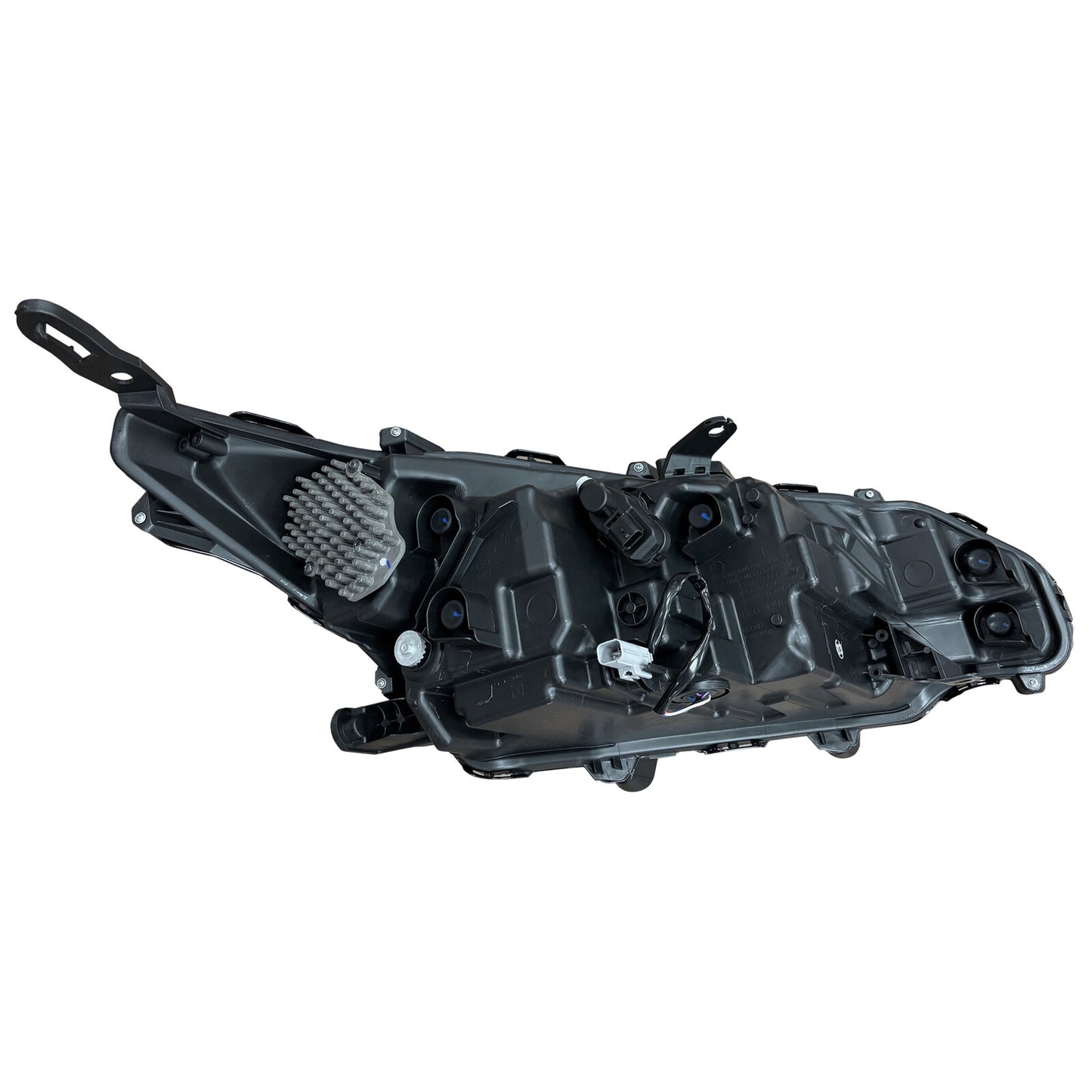 1 right headlight assembly for 2021 and 2024 for Toyota Venza