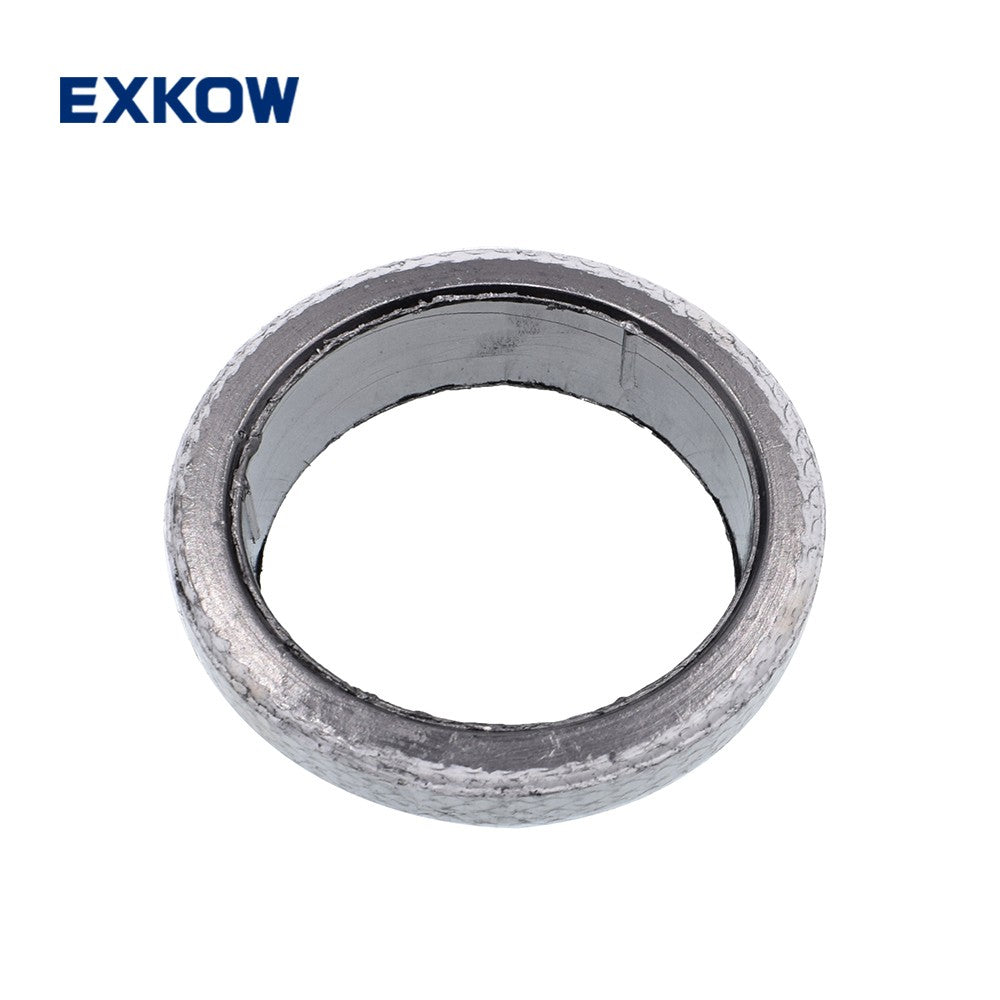 Exhaust Pipe Seal Ring for Mitsubishi Galant Outlander II Lancer 07-17 MR571816
