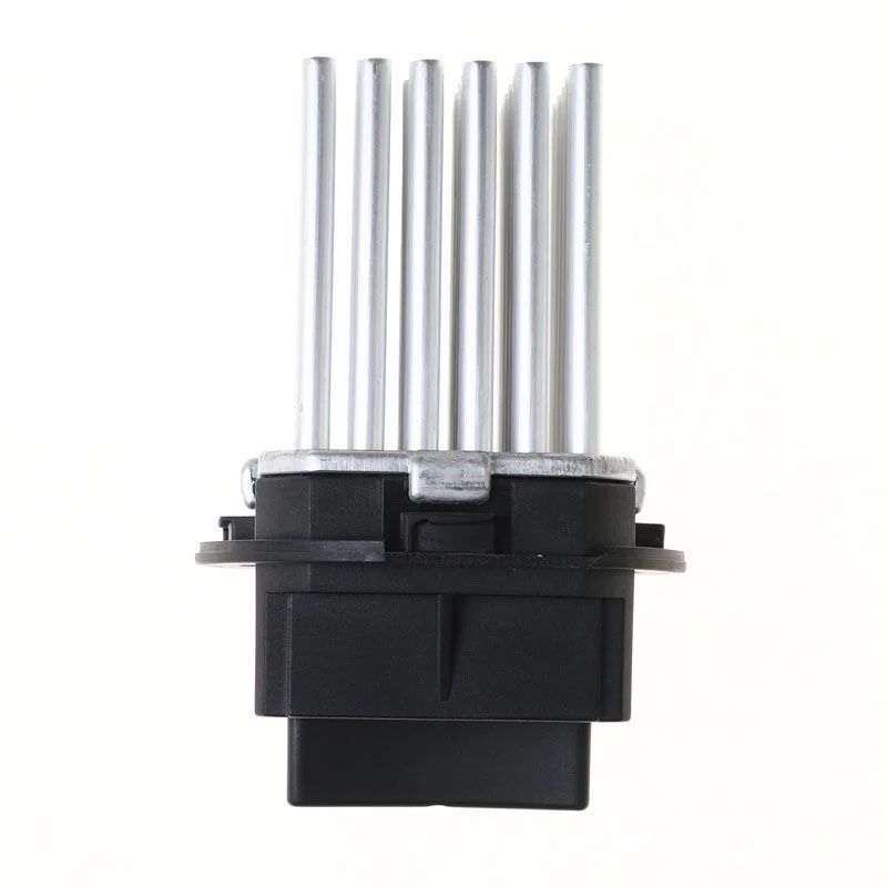 Heater Fan Motor Resistance Regulator for Benz C E Series GLK350 W204 W212