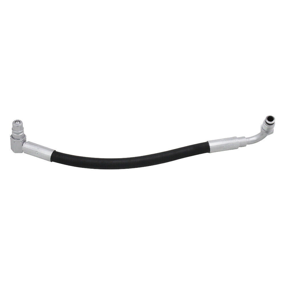 2pcs for Mercedes W215 CL55 W220 S55 AMG Front Hydraulic Shock ABC Oil Pipe 38cm