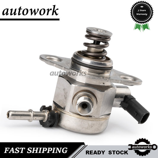 1x High Pressure Pump for Hyundai Sonata for Kia Soul Rio 2017-2019 1.6L 35320-2B250