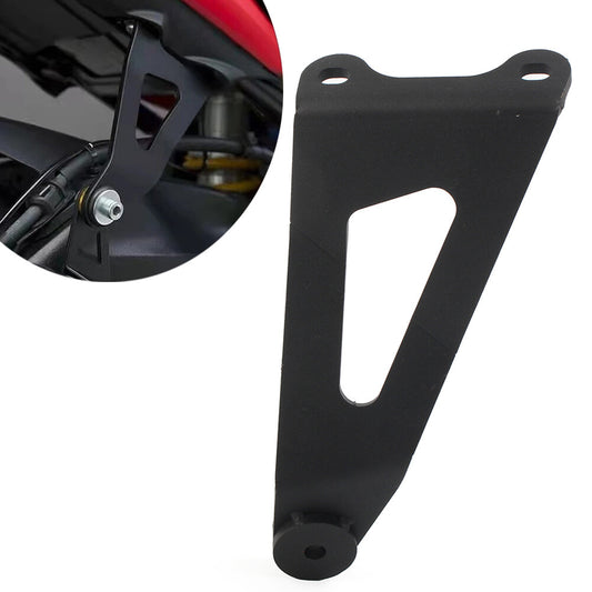 Motorcycle Exhaust Hanger Bracket Holder for Suzuki GSX-S1000 GSX-S1000F 2016-22
