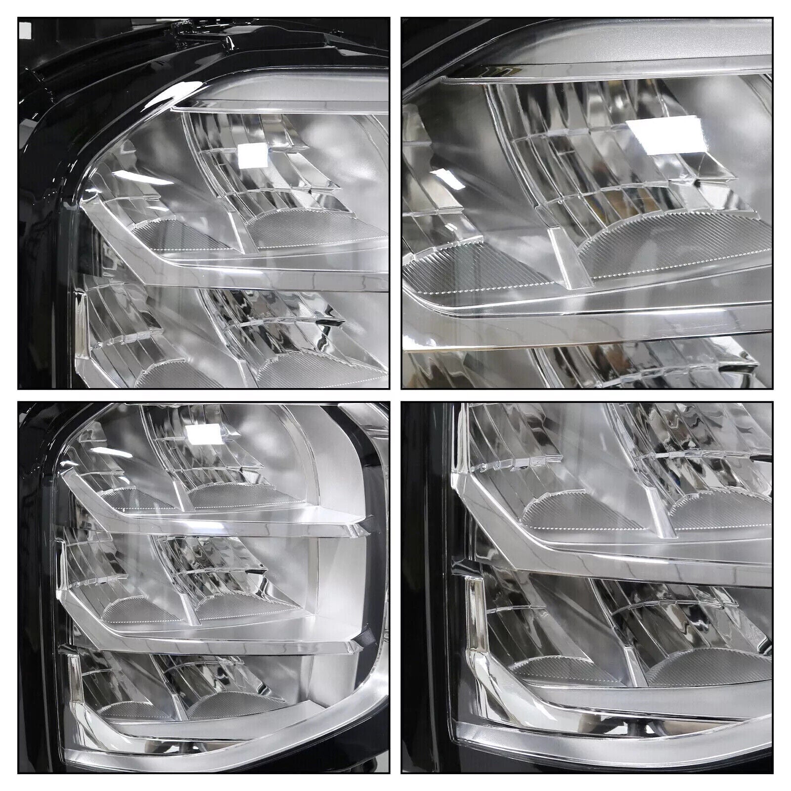 for Mitsubishi Outlander Clear Lens 2022 2023 Right Headlight Assembly 8301D812