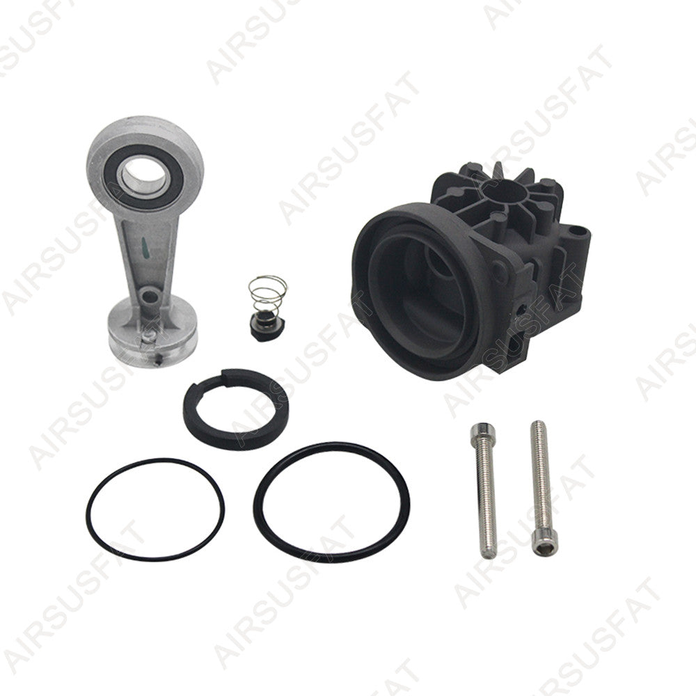 Air Suspension Compressor Repair Kits Piston Ring for Audi for BMW for Mercedes for Jaguar