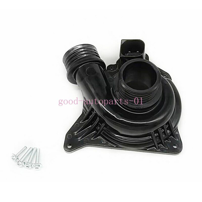 Electric water pump cover suitable for BMW 1, 3, 5, 6 series N54 N55 11517588885 11517632426