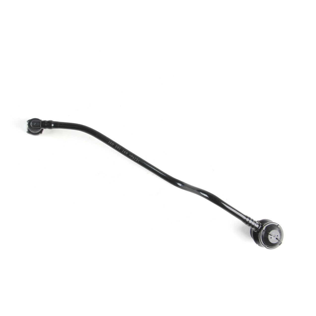 Charcoal Canister Breather Hose for VW for Golf for Jetta MK5 6 for AUDI A3 TT 1K0201160D