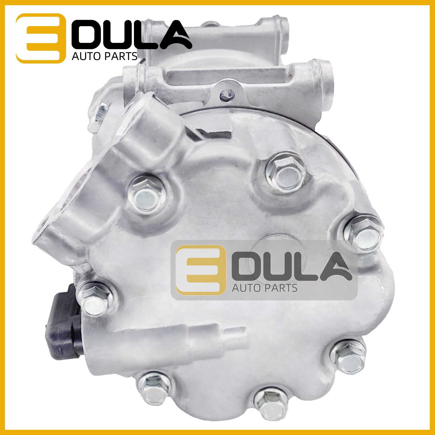 The SD6C12 AC compressor is suitable for PEUGEOT 308, 508, 5008, 407, and for Citroen DS4 9671451180.