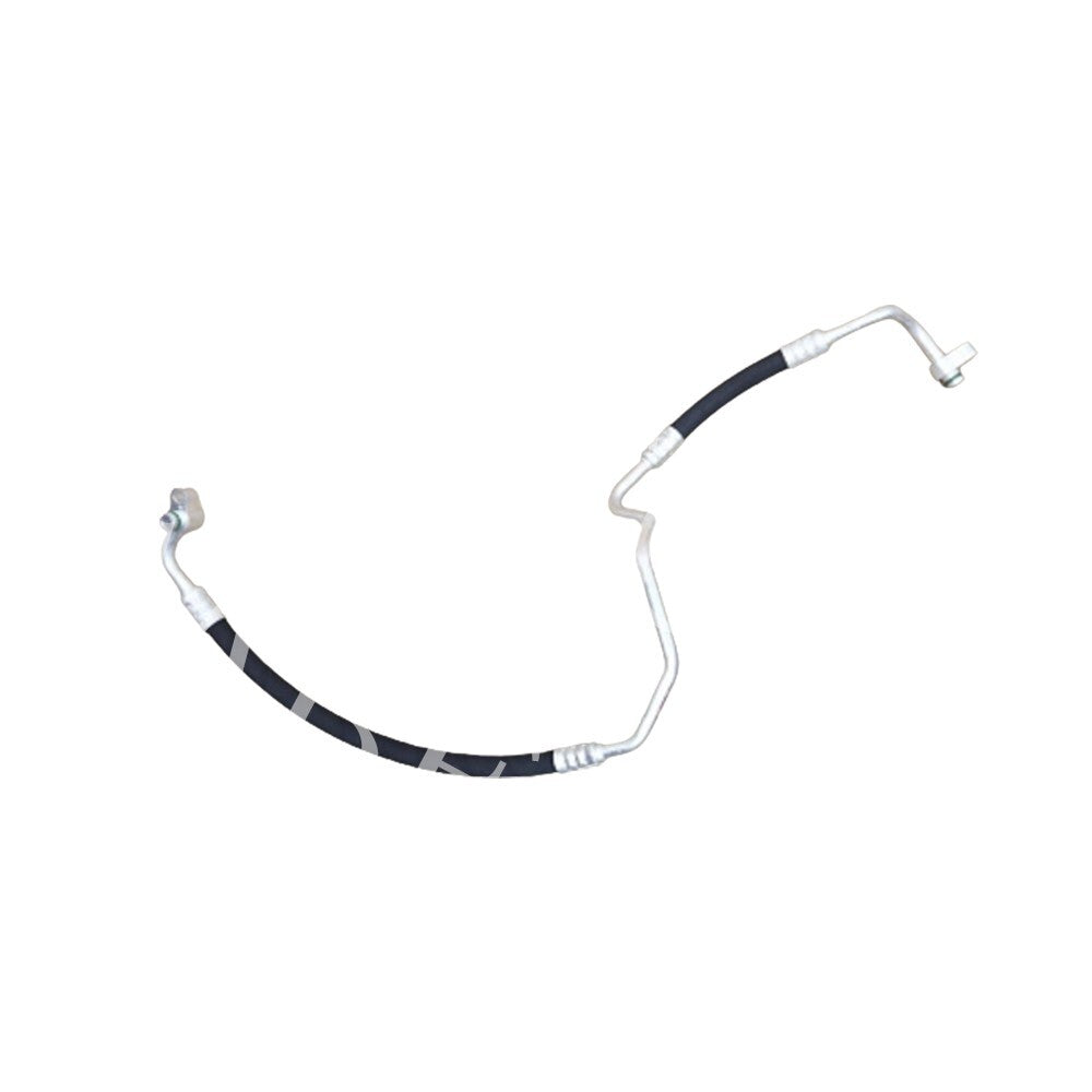 equipment manufacturer  for Porsche for Panamera air conditioning hoses and wiring 97057309701
