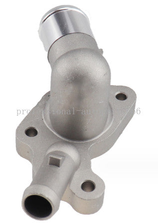 11537512733 Aluminum thermostat housing for Mini R52 R53 Cooper S engines