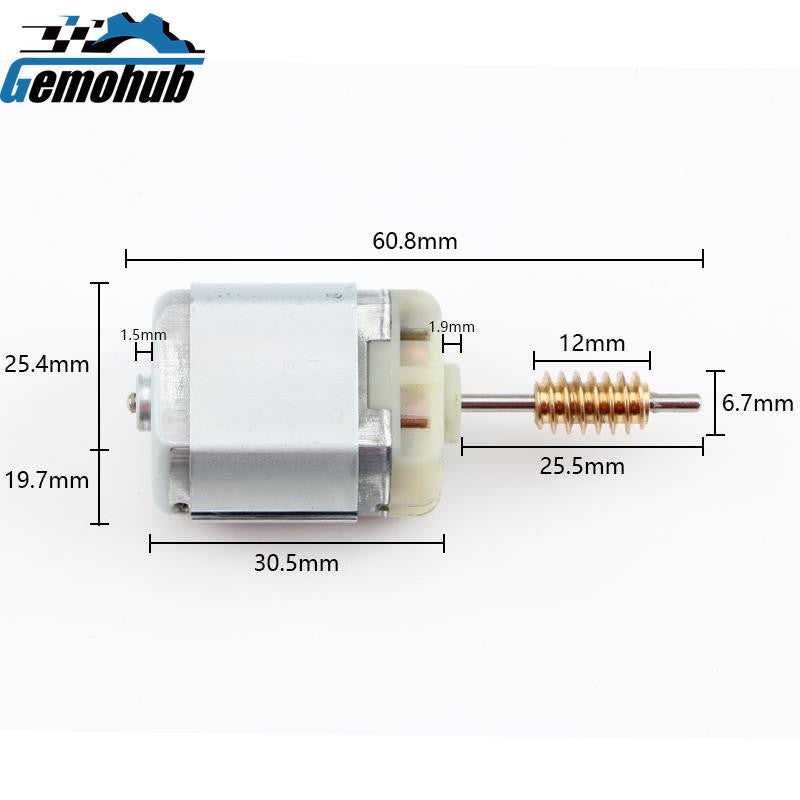 Steering Column Lock Latch Motor for Mercedes-Benz Sprinter W907 E-Class W218