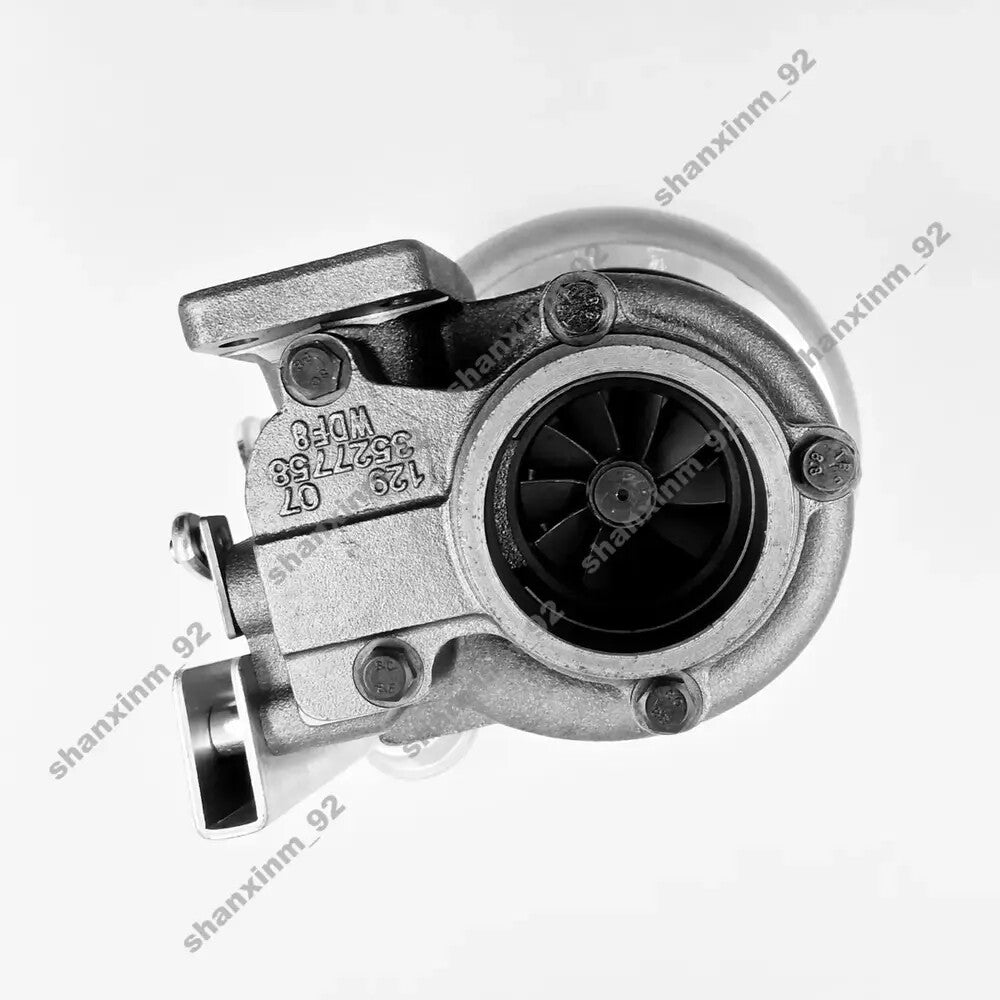 HX40W Turbocharger 4035899 4089746 For 6CTA8.3 Engine
