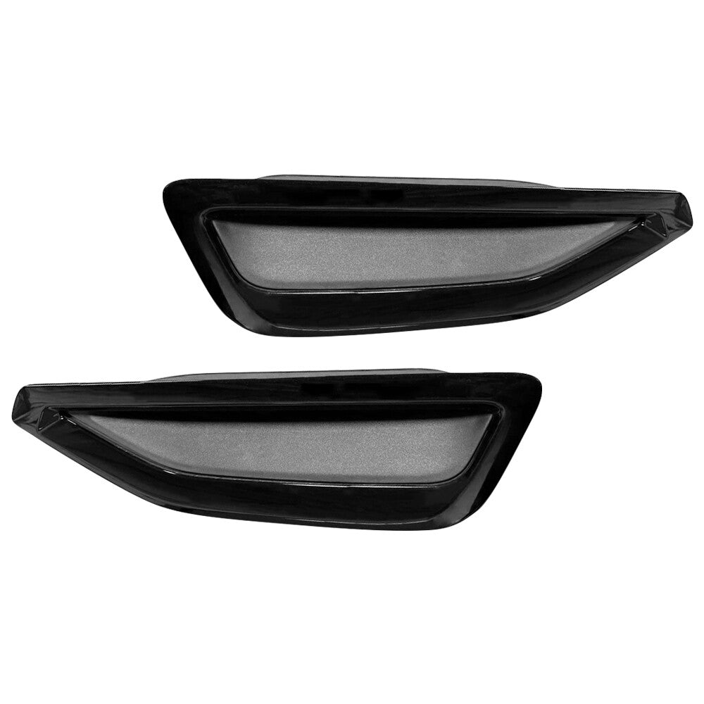 2Pcs Front Left Right Side Air Breather Vent Grille Fits for X5 2019-2022