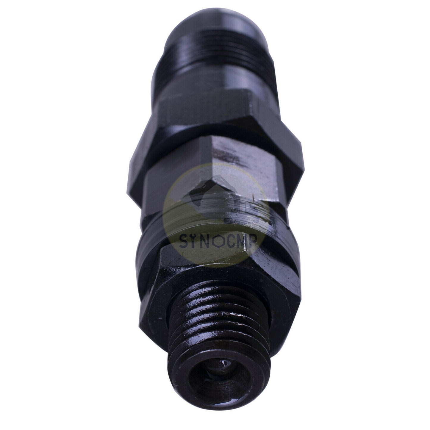 6x Fuel Injectors for Toyota Landcruiser with 1HZ Engine 23600-19105 093500-7330