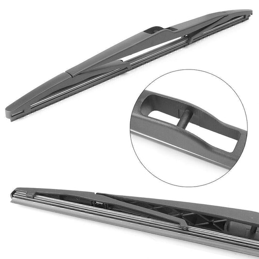 14 Rear Windshield Wiper Blade Fit for Ford Focus Galaxy for Jaguar for Mazda 3 MK