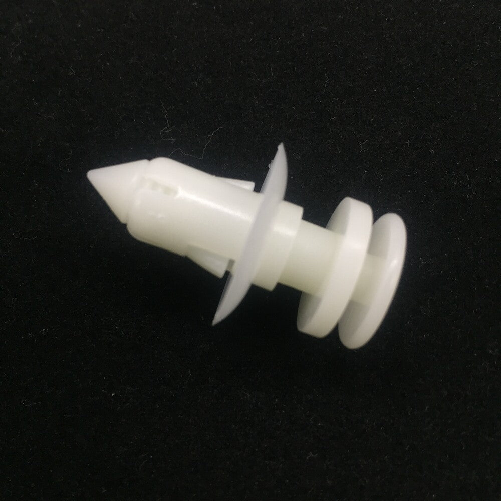 10 Door Trim Panel Clip Retainer for Ford 1W6Z238A90AA for Jaguar XW4Z54238A70AA