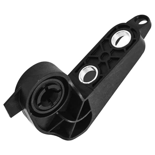 Left Side Front Air Duct Mount Bracket Black Fit for 3 Series G20 2018-2022