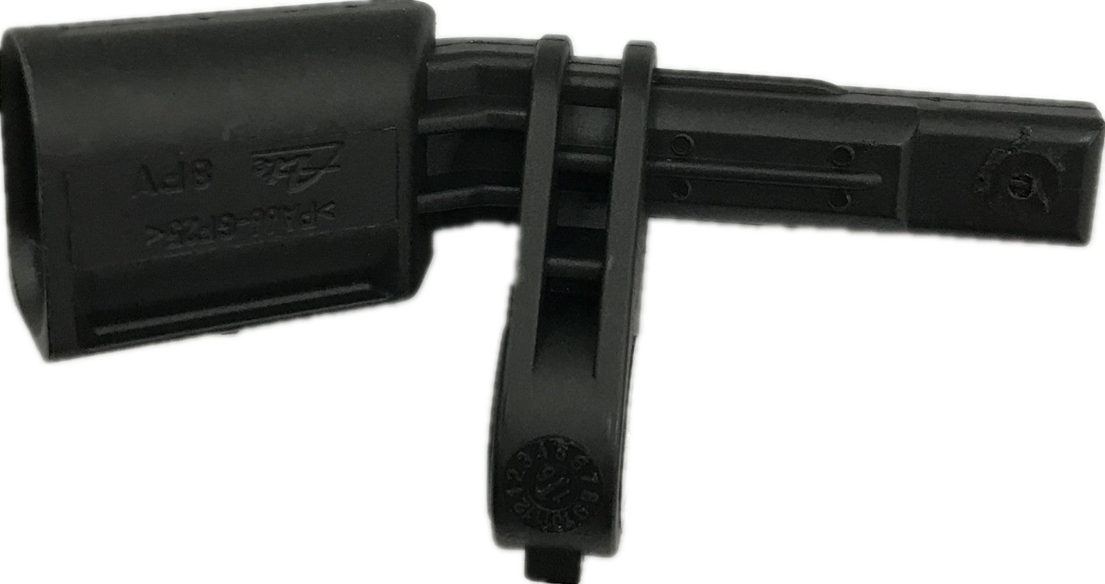 ABS wheel speed sensor equipment manufacturer 1K0927803A suitable for Volkswagen for Golf , for Jetta , for Audi Q3