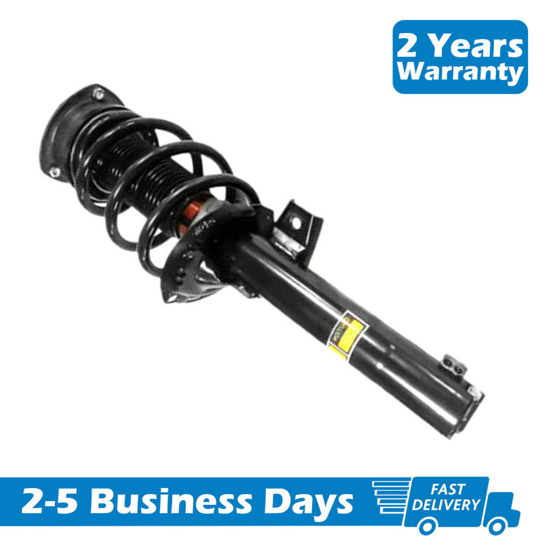 1-piece front shock absorber spring strut assembly with magnetic ride for Audi A3, S3, RS3 2016-2022