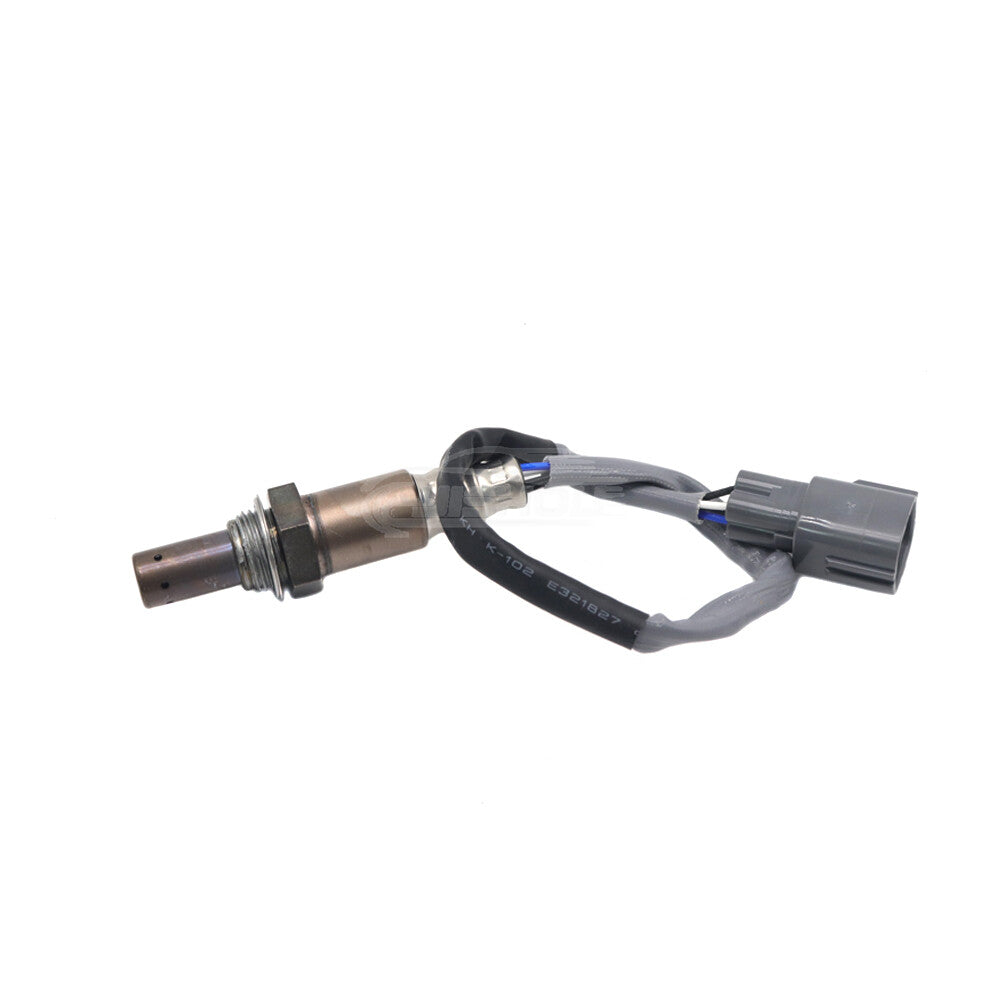 2pcs Up+Down Oxygen Sensor For 1999 2000 for Honda for Civic 1.6L Only fit D16Y8 Engine