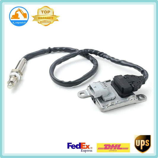 A2C93782100-01 Nox Sensor for Mack MP7 MP8 5WK97367 21567764 21479638