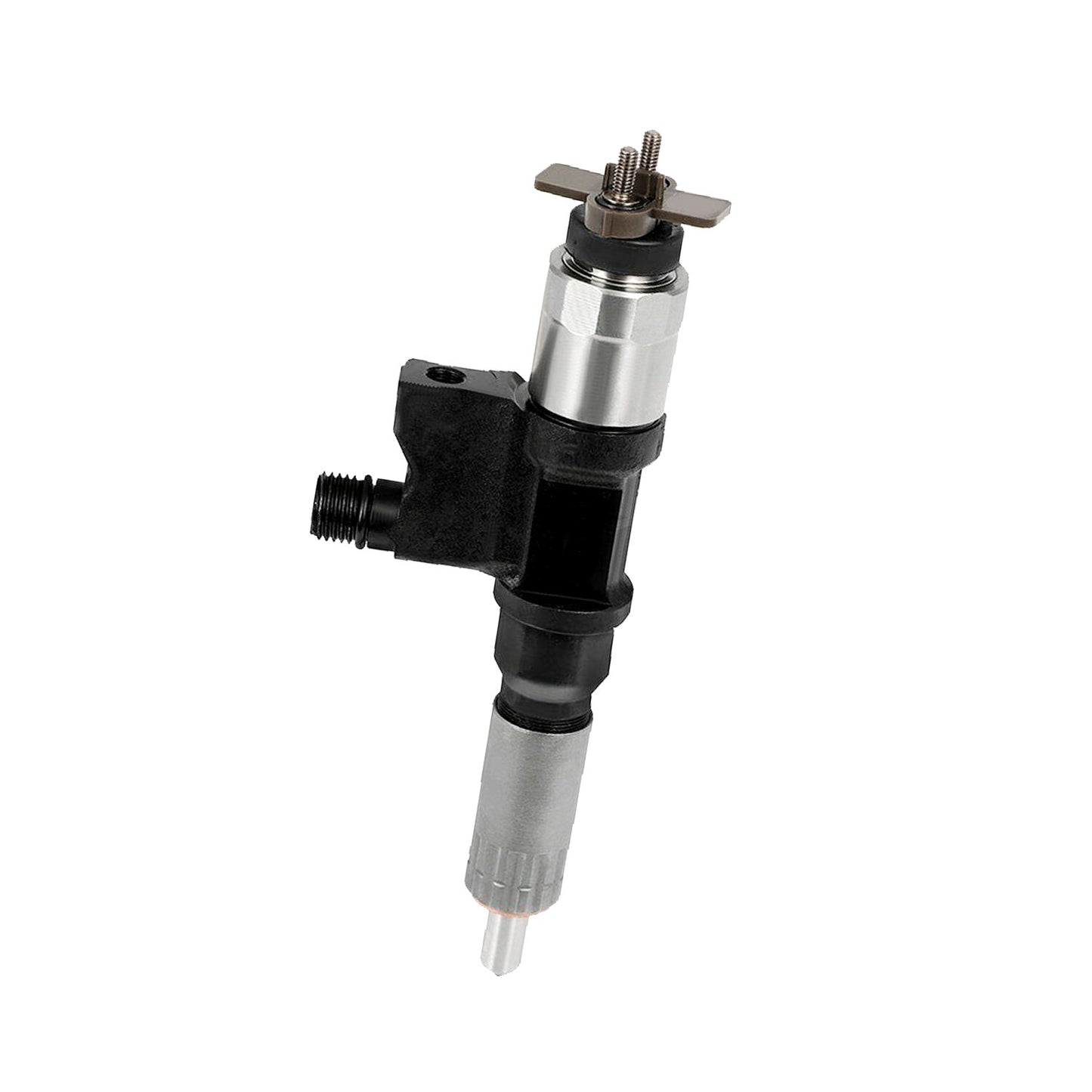 Fuel Injector Diesel 095000-5471 97780100 for Isuzu NPR NQR 5.2L 2005-2007 Part