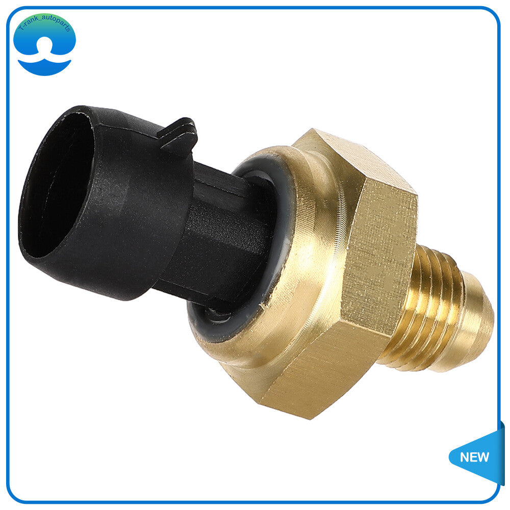 New Exhaust Back Pressure Sensor 5C3Z-9J460-A for 2005-2010 for Ford E-350  E-450