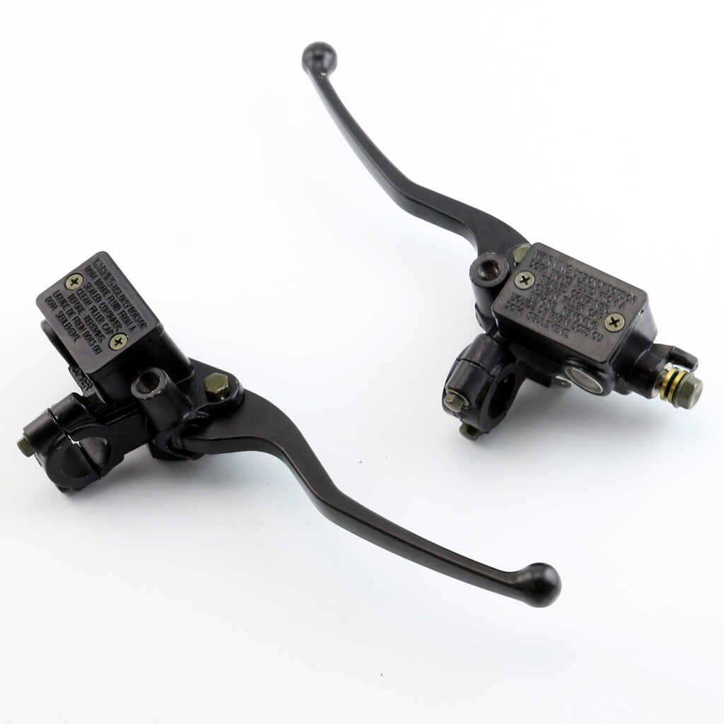 Brake Master Cylinder Brake Lever for Taotao Kazuma Baja ATC ATV 4 Wheeler Parts