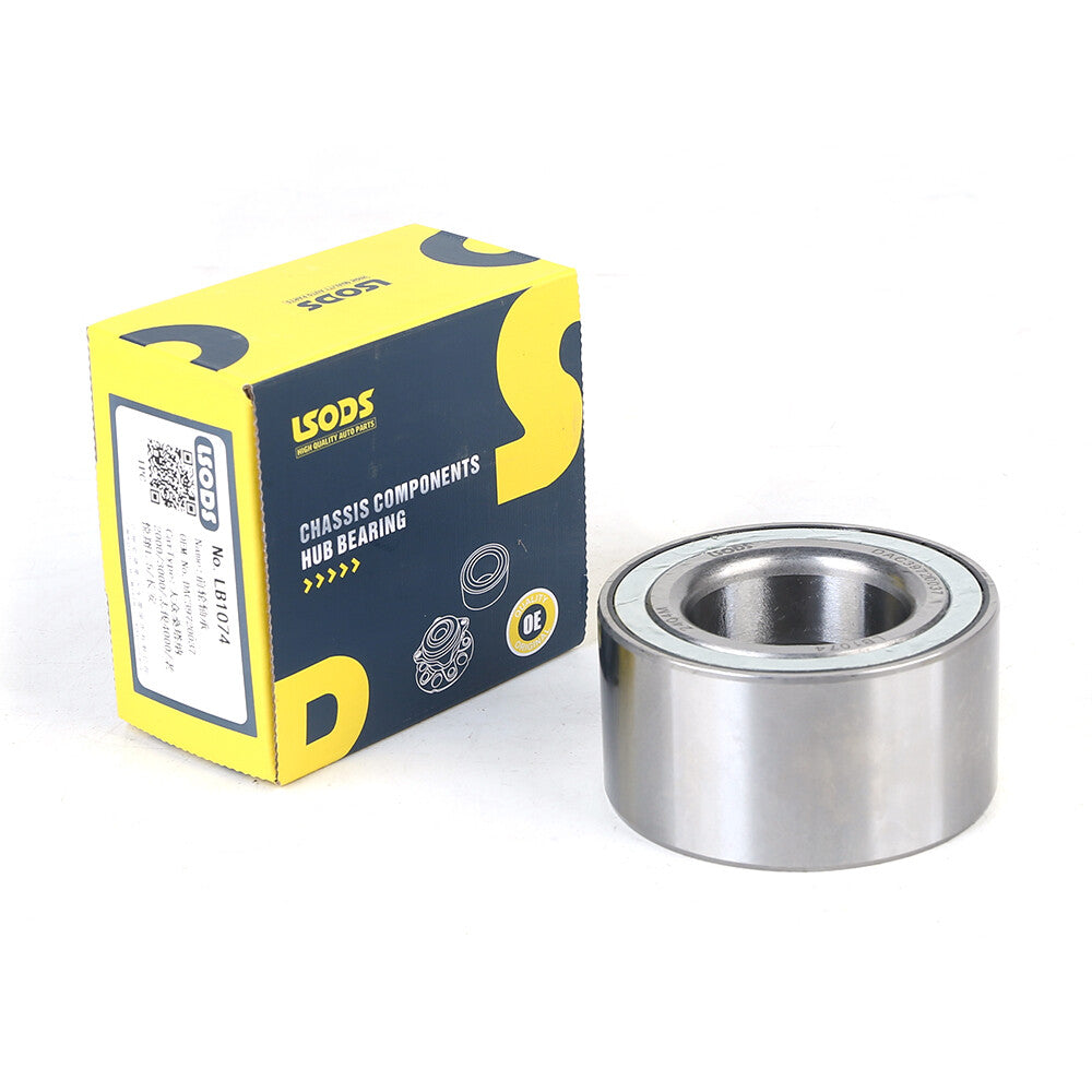 for Volkswagen for Santana 2000/3000 25Pcs Auto Front Wheel Hub Bearing DAC39720037
