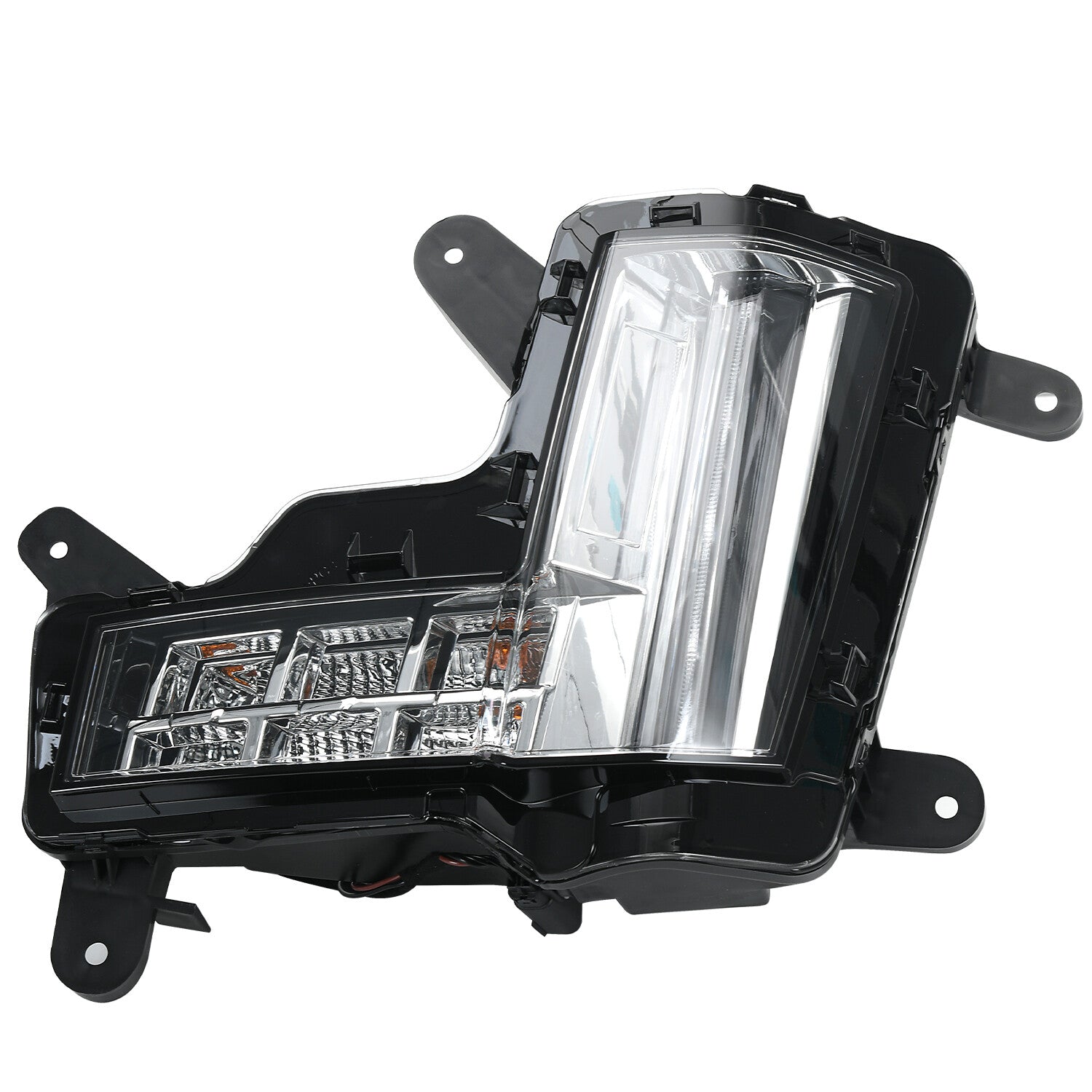 For 2015-2020 for Cadillac for Escalade ESV Driver Side Left FOG LIGHT 84575579